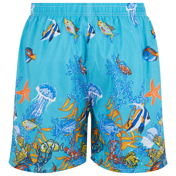 Mens Swim Trunks Swimming Shorts Board Bathing Suit, Small Medium Large X-Large - Picture 4 of 8
